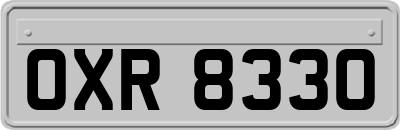 OXR8330