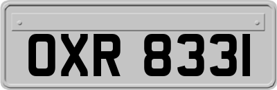 OXR8331