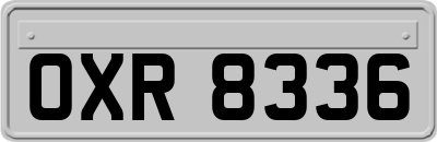 OXR8336