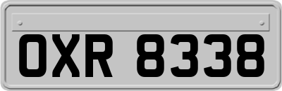 OXR8338