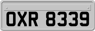 OXR8339