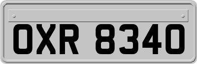 OXR8340