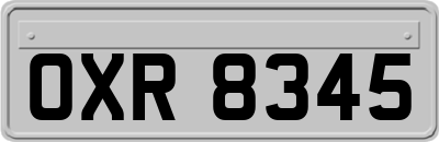 OXR8345
