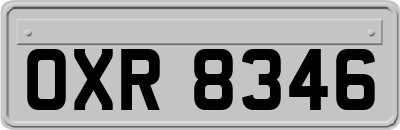 OXR8346