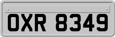 OXR8349
