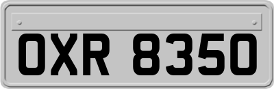 OXR8350