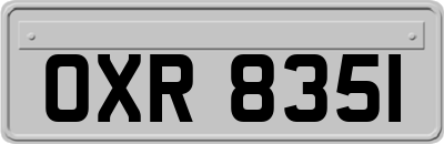 OXR8351