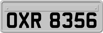 OXR8356