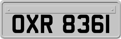 OXR8361