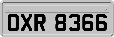 OXR8366