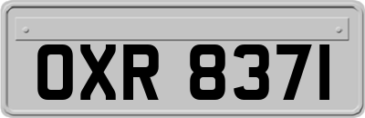 OXR8371