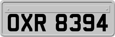 OXR8394