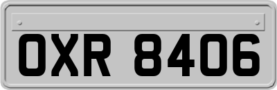 OXR8406
