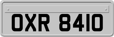 OXR8410