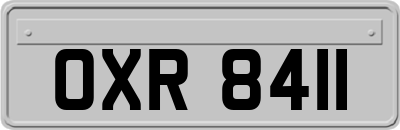 OXR8411