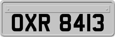 OXR8413