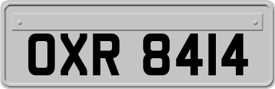 OXR8414