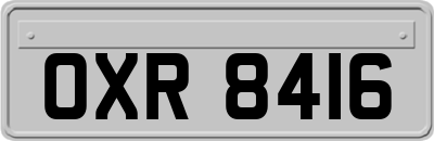 OXR8416