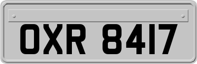 OXR8417