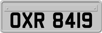 OXR8419