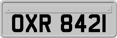 OXR8421