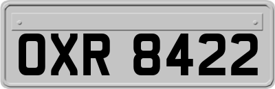 OXR8422
