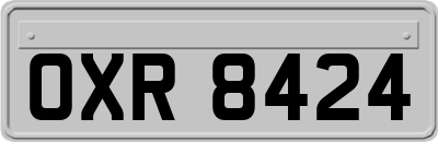 OXR8424