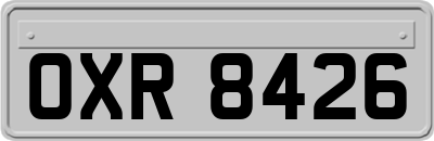OXR8426