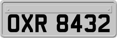OXR8432