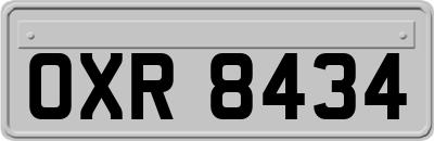 OXR8434