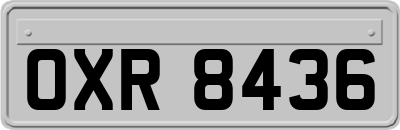 OXR8436