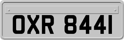 OXR8441