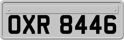 OXR8446
