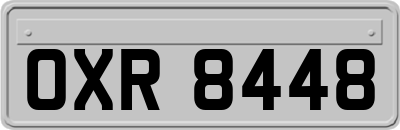 OXR8448