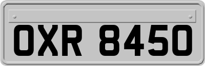 OXR8450