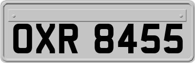OXR8455