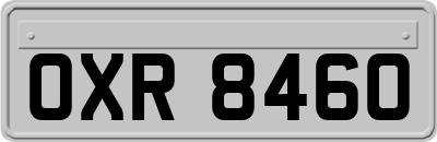 OXR8460