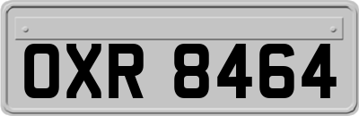 OXR8464