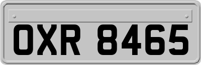 OXR8465