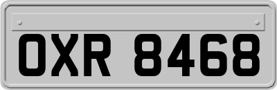 OXR8468