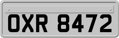 OXR8472