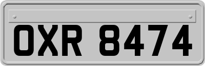 OXR8474