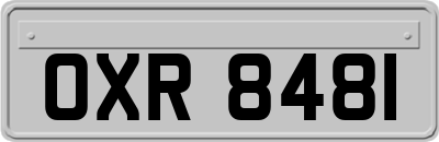 OXR8481