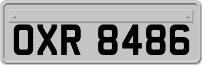 OXR8486