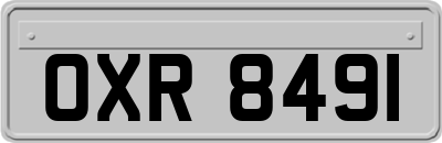 OXR8491