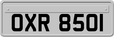 OXR8501