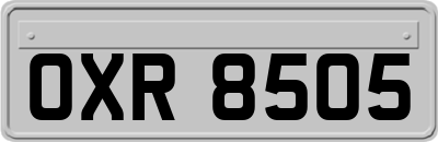 OXR8505