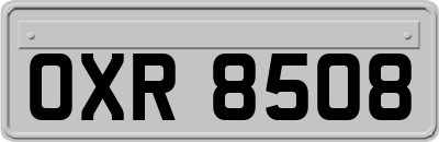 OXR8508