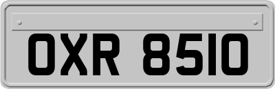 OXR8510