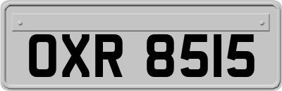 OXR8515